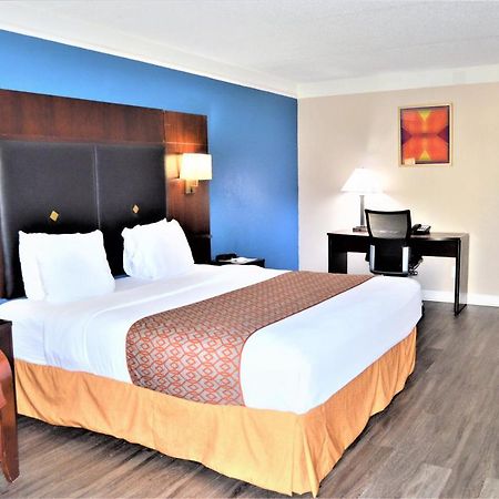 Budget Inn & Suite Atlanta Marietta Stadium Zewnętrze zdjęcie