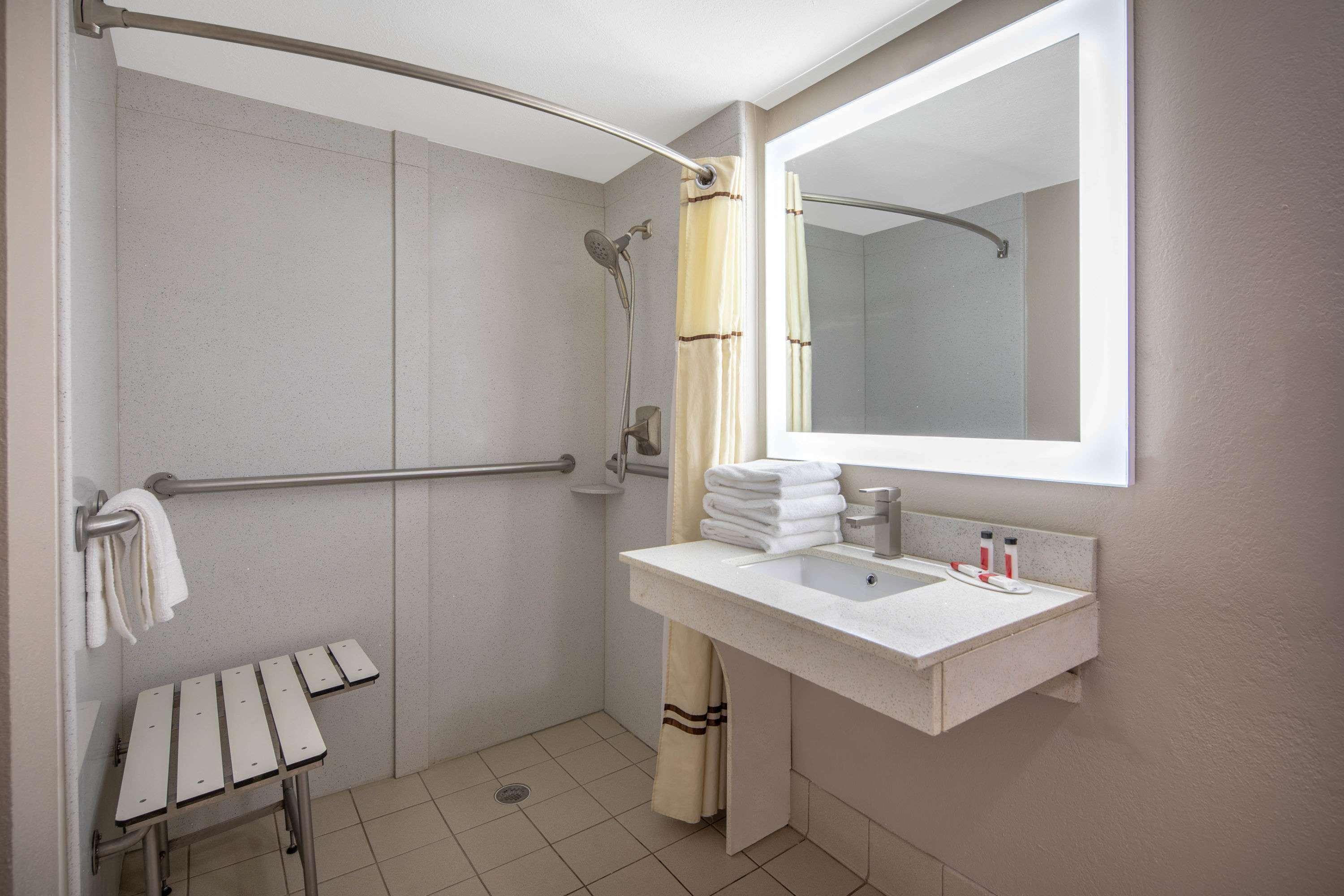 Budget Inn & Suite Atlanta Marietta Stadium Zewnętrze zdjęcie