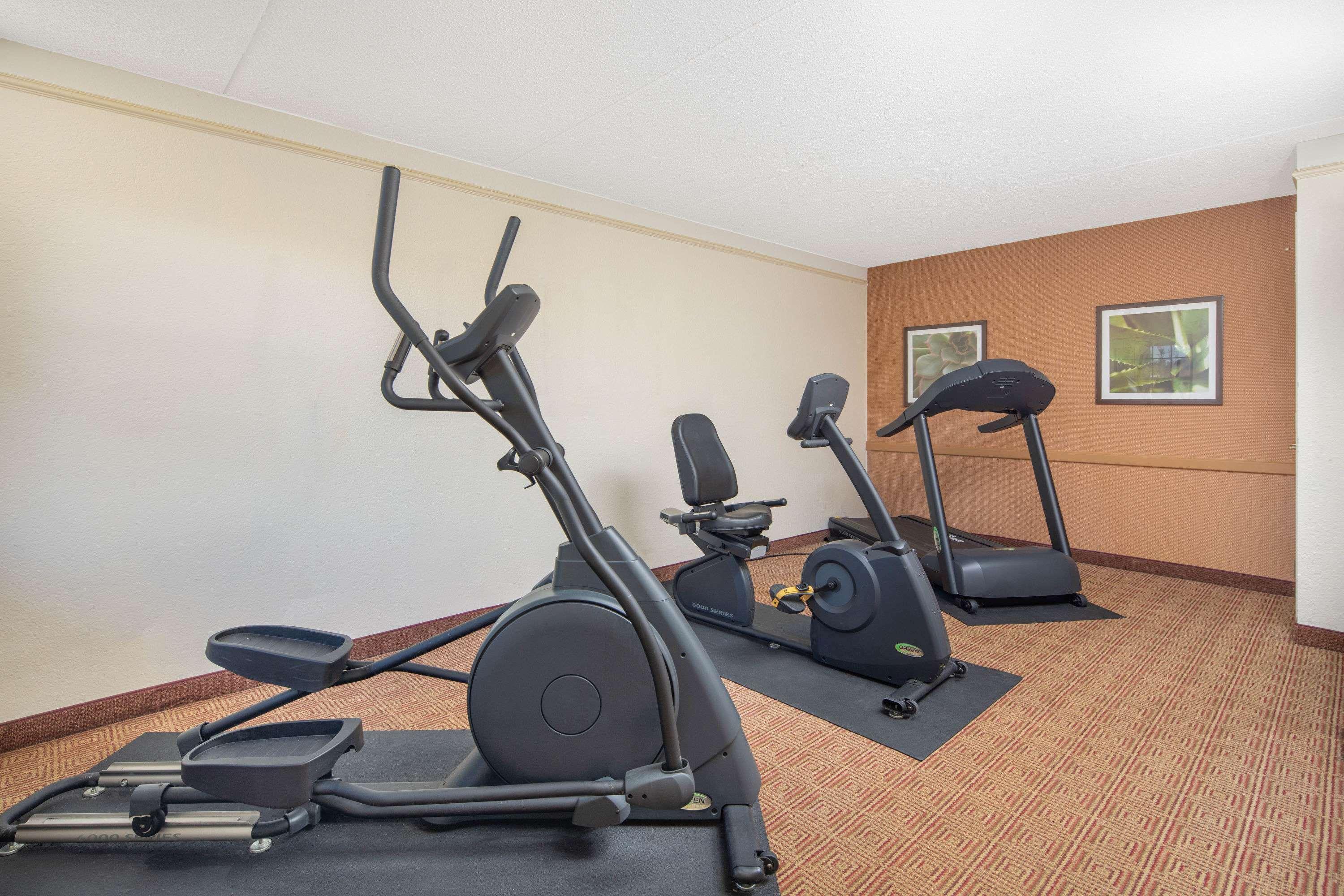 Budget Inn & Suite Atlanta Marietta Stadium Zewnętrze zdjęcie