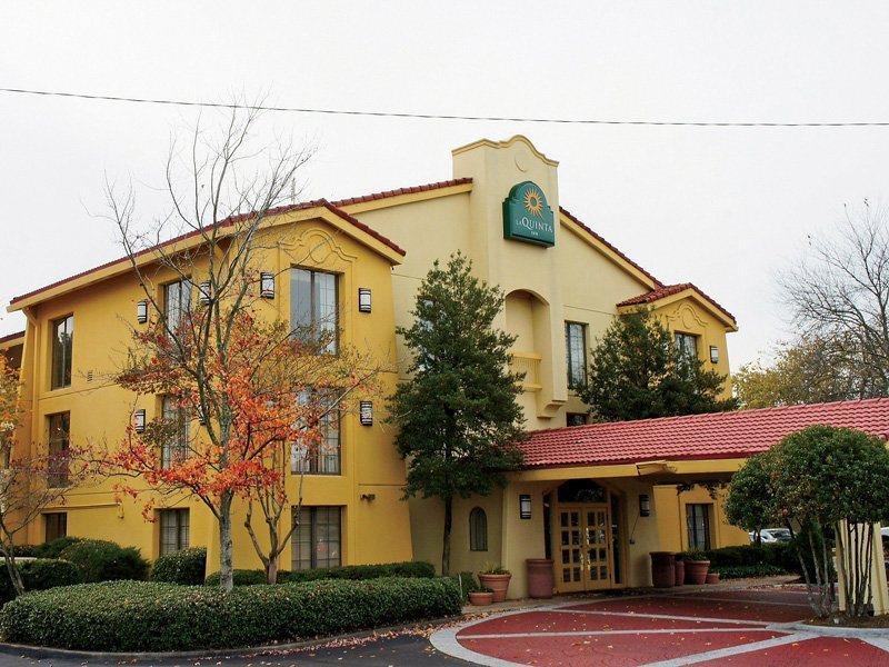 Budget Inn & Suite Atlanta Marietta Stadium Zewnętrze zdjęcie