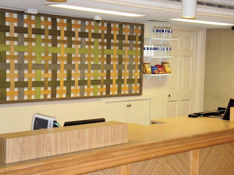 Budget Inn & Suite Atlanta Marietta Stadium Zewnętrze zdjęcie