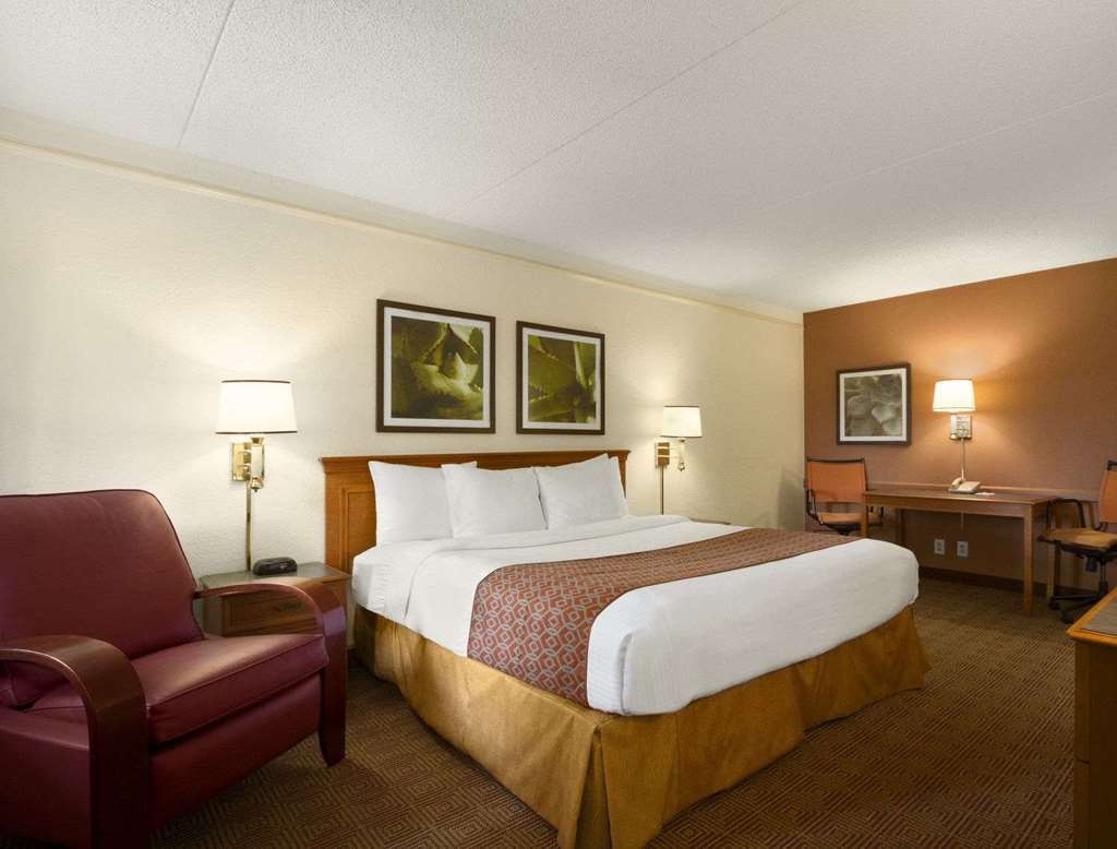 Budget Inn & Suite Atlanta Marietta Stadium Pokój zdjęcie